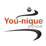 Younique Physique icon
