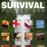 Survival Pocket App icon