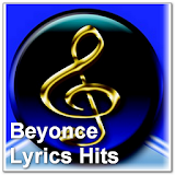 Beyonce Lyrics Hits icon