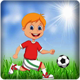 Dream Soccer Adventure icon
