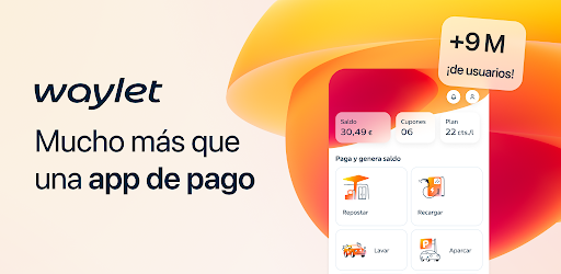 Waylet. Pagos con el móvil