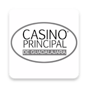 CASINO PRINCIPAL GUADALAJARA  Icon