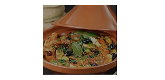 food moroccan recipes