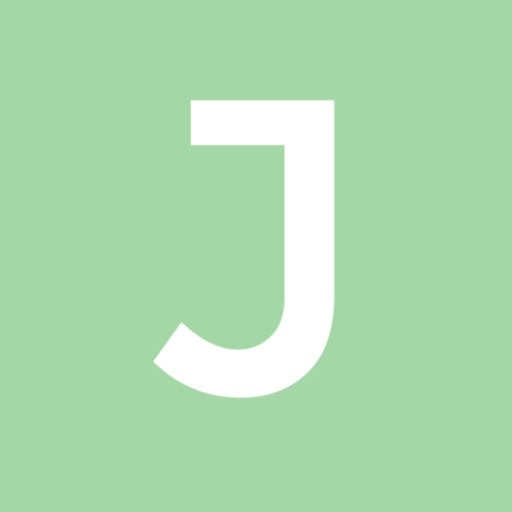 Jotty - Daily Work Journal, Di 1.0.1 Icon