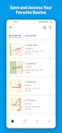 screenshot of Map My Run GPS Running Tracker