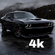 Dodge Challenger Wallpapers - Androidアプリ