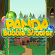 Baby Panda Bubble Shooter 2020