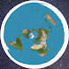 Flat Earth GPS - Androidアプリ