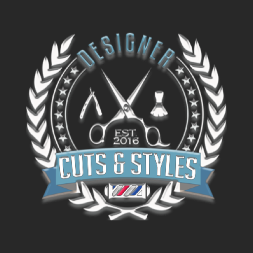 Designer Cuts & Styles logo