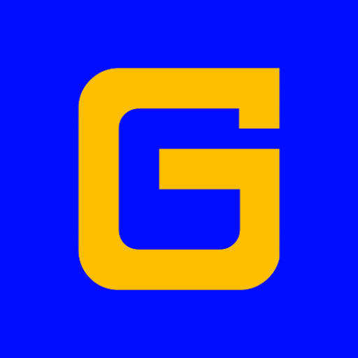 GHR logo