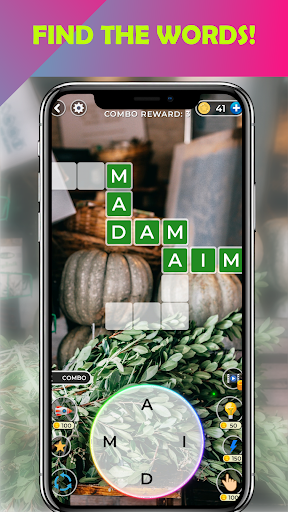 Word Detective - Word Game screenshot 5