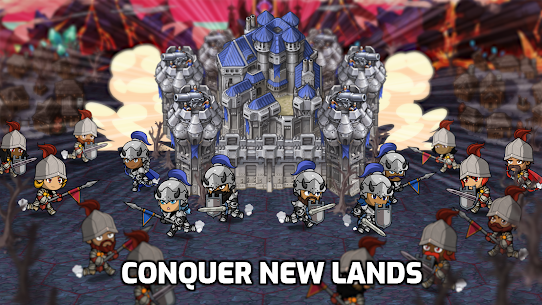 Auto Battles Online 6