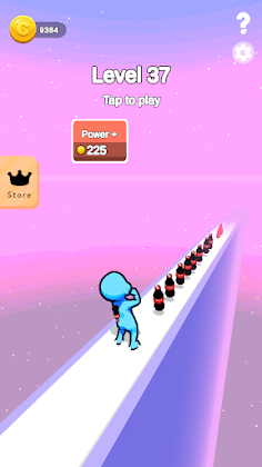 Soda Rush no wifi games - Screenshot 1