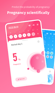Pregnancy Tracker Pro(圖1)-速報App