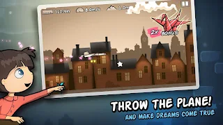 Flight! - Screenshot 1