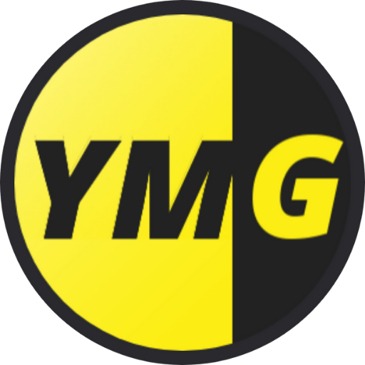 YMGrad - Study Abroad  Icon