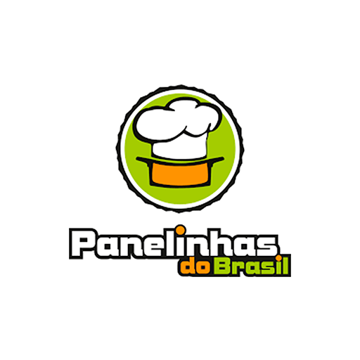 Panelinhas do Brasil Água logo