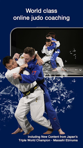Superstar Judo - Judo Coaching Screen 3