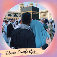 Islamic Couple Dpz