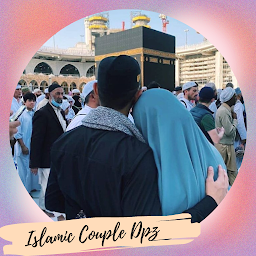 Icon image Islamic Couple Dpz