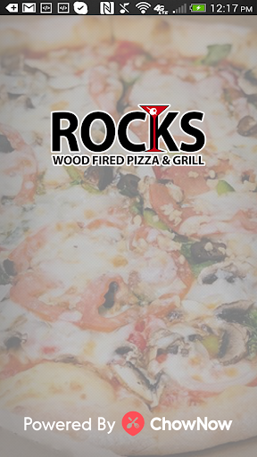 Android application ROCKS- Johnson City screenshort