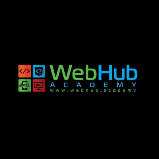 Web Hub Academy logo