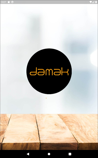 Damak Restaurant