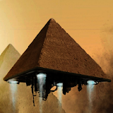 The Pyramid Origins icon