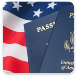 US Citizenship Practice Test icon