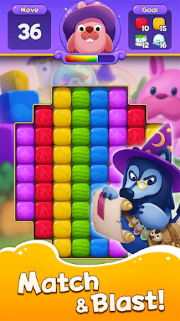 Game screenshot POKOPANG Wonder Pop hack