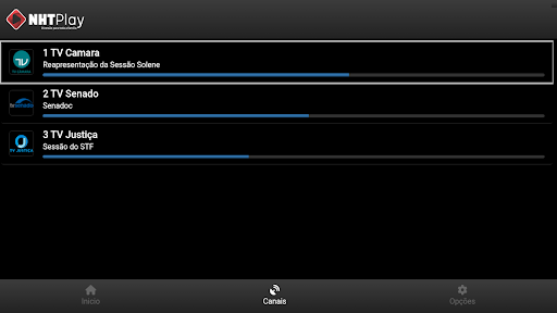 NHTPlay Screen 2