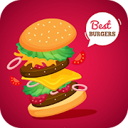 Top 40 Food & Drink Apps Like Burger Recipes : Crazy Burger Recipe Cooking - Best Alternatives