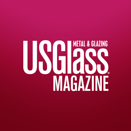 USGlass Mag