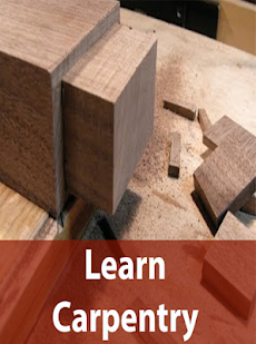 Learn carpentry - Guideのおすすめ画像1