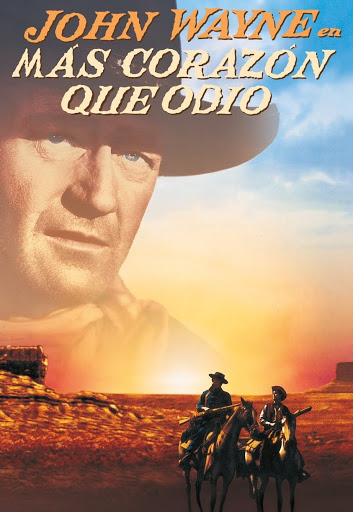 Más corazón que odio (Doblada) - Películas en Google Play