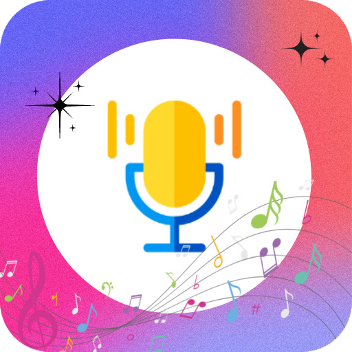 Voice Changer - Funny Effects logo