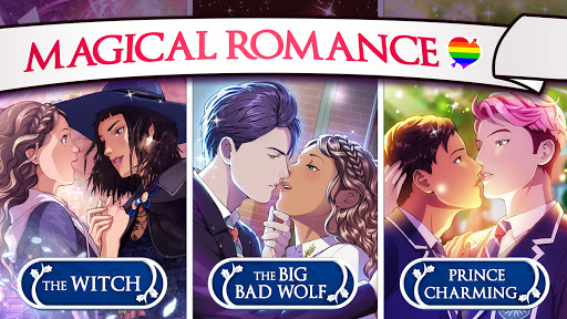 Télécharger Gratuit Lovestruck Choose Your Romance  APK MOD (Astuce) screenshots 6