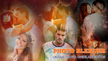 Love Photo Collage - Photo Editor