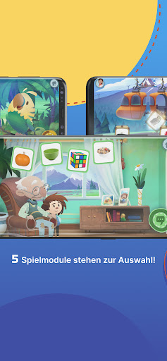 neolexon Artikulationsstörung Screen 3
