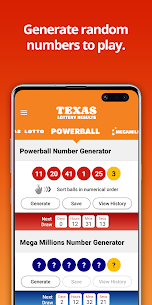Texas Lotto Results 4