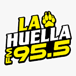 Cover Image of Download Radio La Huella  APK