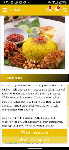 Asialit Online Shopping and POS