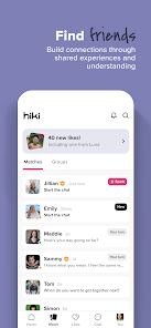 Screenshot image