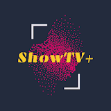Show TV + icon