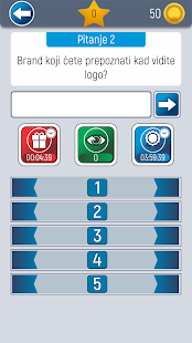 Kviz 5 sa 5(圖3)-速報App