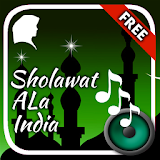 Lagu Sholawat ala India icon