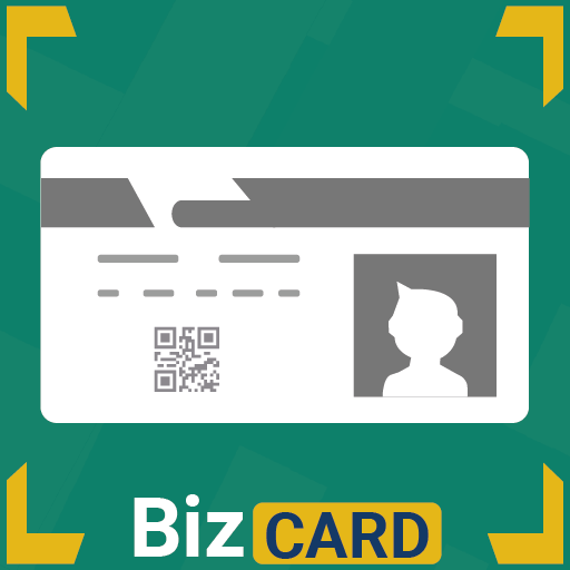 Business Card Scan and Save Download on Windows