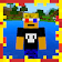 Skins for Hello Neighbor for Minecraft! icon