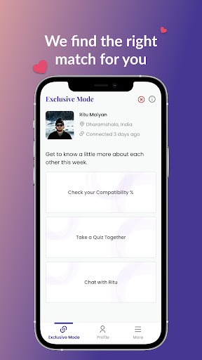 Kismet Konnection Screen 2