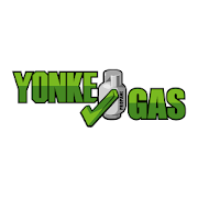 Yonke Gas Check  Icon